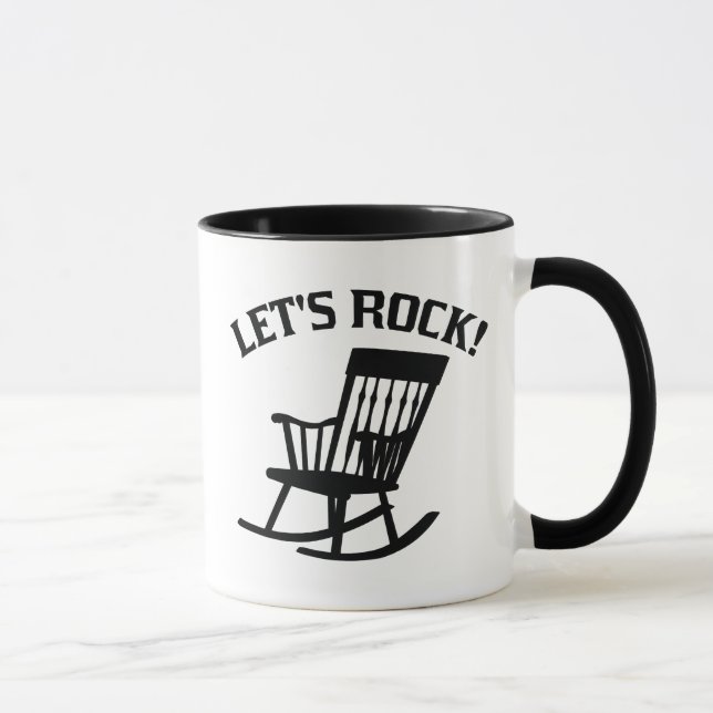 Mug Rock ! (Droite)