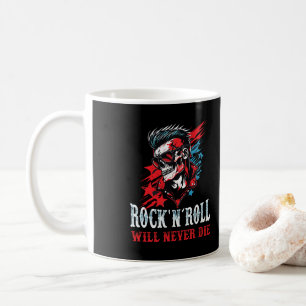 Mug Rock and Roll ne mourra jamais