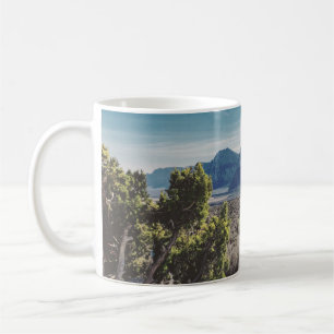 MUG ROCK CANYON