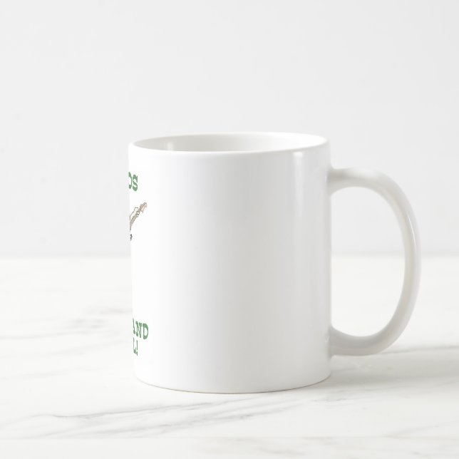 Mug Rock de Dillos (Droite)