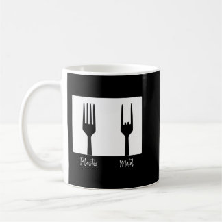 Mug Rock Drôle Sur Heavy Metal Band Punk Music Pullove