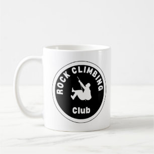 Mug Rock escalade club