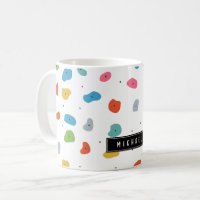 Rock Escalade Cute Kids Colorful School