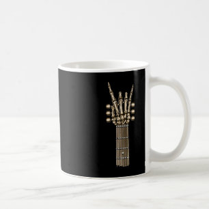 Mug Rock On Band Tee - shirts For Women Rock And Roll