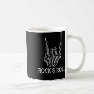 Mug Rock Sur Bynd Tee - shirts Pour Femmes Rock Et Rol