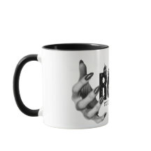 Mug Rock your world 