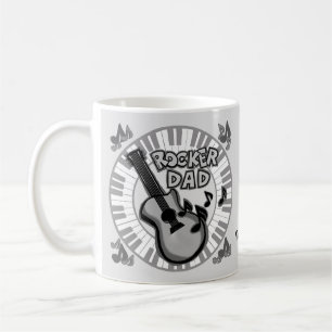 Mug Rocker Papa
