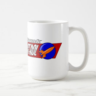 Mug Rocketpunk Patrol