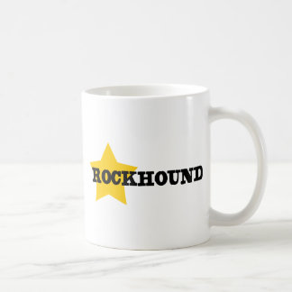 Mug Rockhound
