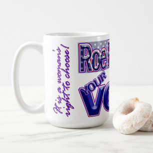 Mug Roe Roe Roe Votez !