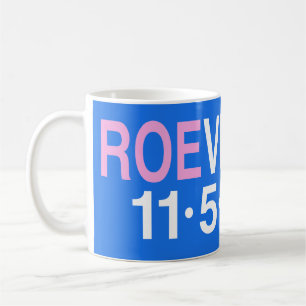 Mug ROEvember Election 2024