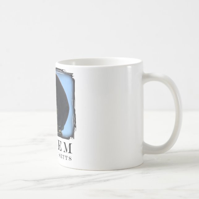 Mug Roger Conant (Droite)