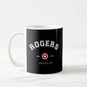 Mug Rogers 1918