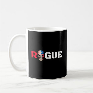 Mug Rogue Patriot Sweat - shirt à capuche Américain Dr