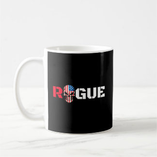 Mug Rogue Patriot Sweat - shirt à capuche Américain Dr