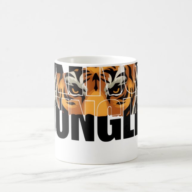 Mug Roi de la Jungle (Centre)
