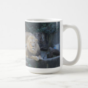 Mug Roi de la Jungle 'Lion'