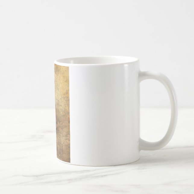 Mug Roi d'Elf (Droite)