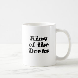 Mug Roi des Dorks