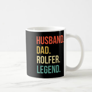 Mug Rolfeur Papa Mari Fête des Pères Rolfeur 
