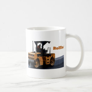 Mug Rollin