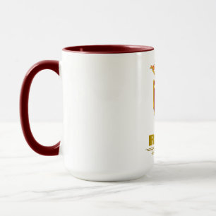 Mug Roma (Rome)