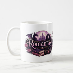 Mug Romantasy