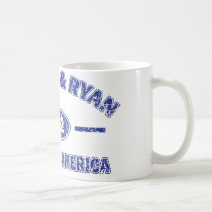 Mug Romeny Ryan