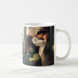 Mug Romeo et Juliet