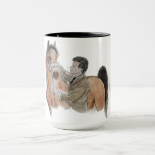 Mug Ron Hevener 
