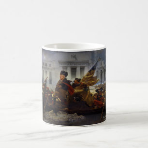Mug Ron Paul croisant le Potomac