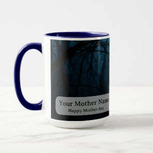 Mug Ronces Lucioles de la Clairière Cachée Accueil