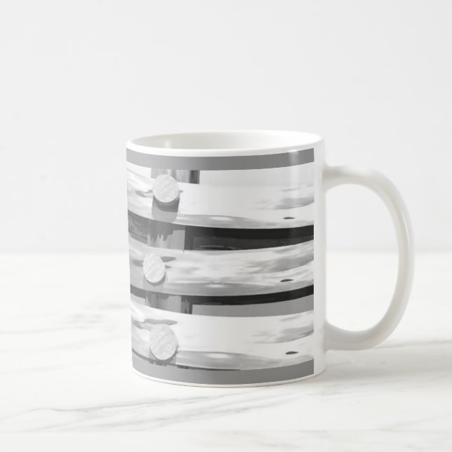 Mug Rondins (Droite)