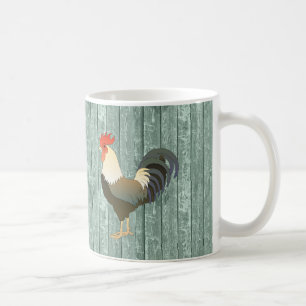 MUG ROOSTER FRANÇAIS
