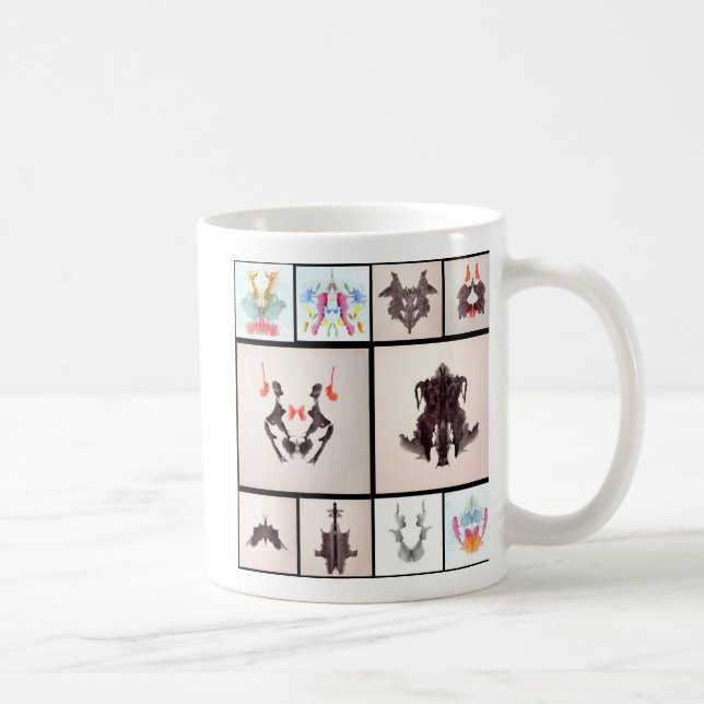 Mug Ror All Coll Trois (Droite)