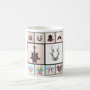 Mug Ror tout le Coll Dix