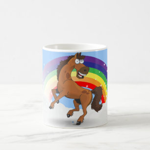 Mug Rory le Cheval