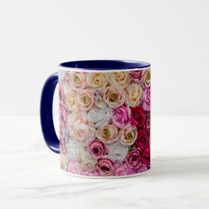 Mug Rose