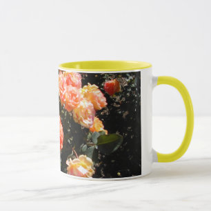 Mug rose