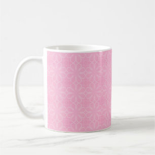 Mug Rose