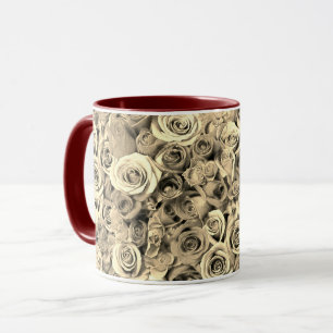 Mug Rose