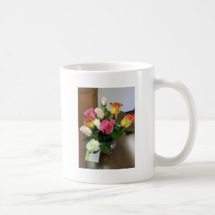 Mug Rose