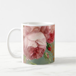 Mug Rose Blenheim