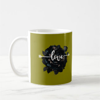 Mug Rose d'amour