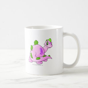 Mug Rose de Chomby