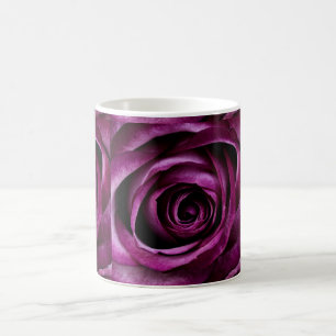 Mug Rose de Deep
