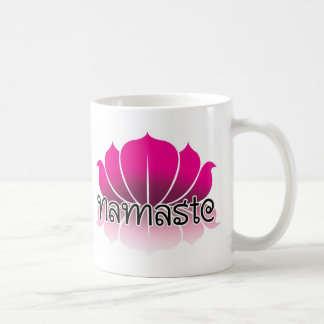 Mug Rose de Lotus