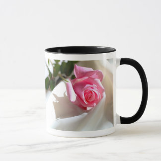 Mug Rose de rose