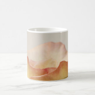Mug Rose de thé