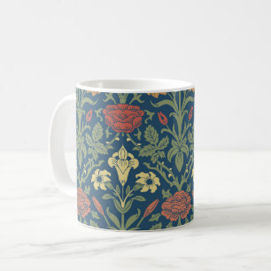 Mug Rose et Lily